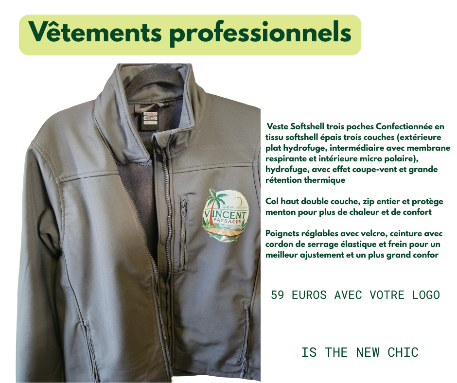 Vetement